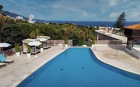 Hotel Diamante Suites